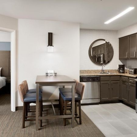 Residence Inn Плезантон Экстерьер фото