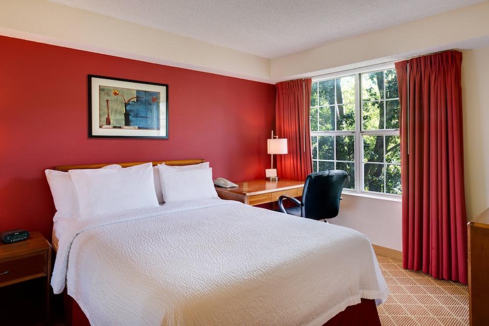 Residence Inn Плезантон Экстерьер фото