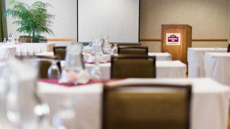 Residence Inn Плезантон Экстерьер фото